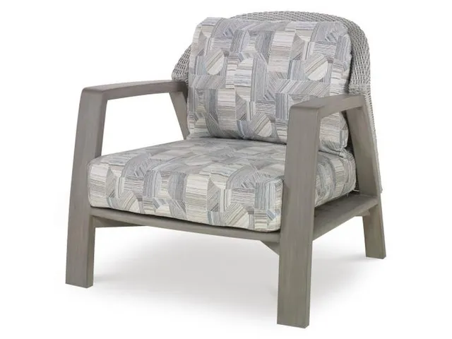 Cayden Outdoor Lounge Chair
