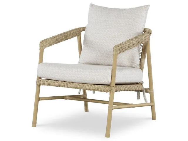 Ava Lounge Chair
