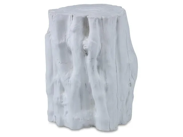 Complements Side Table