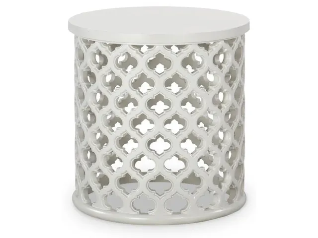 Dupre Outdoor Side Table