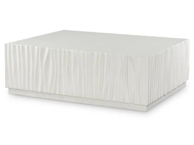 Marquis Outdoor Cocktail Table