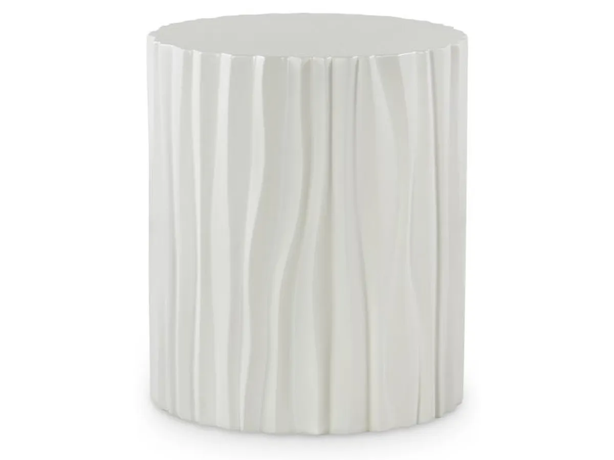 Marquis Outdoor Side Table - primary view