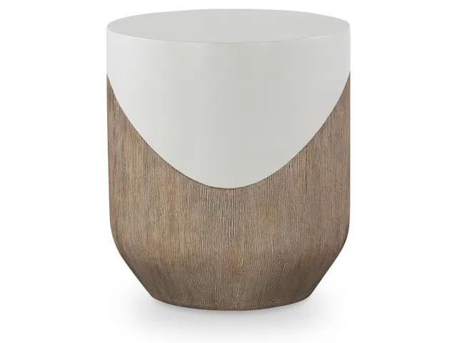 Danny Outdoor Side Table