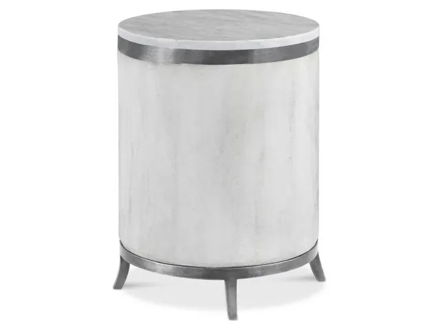 Complements Round Side Table