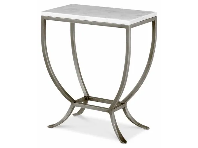 Complements Rectangular Side Table