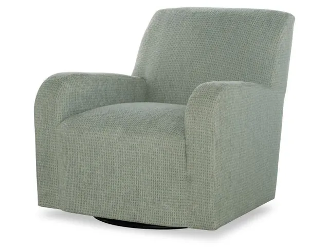 Blake Swivel Chair