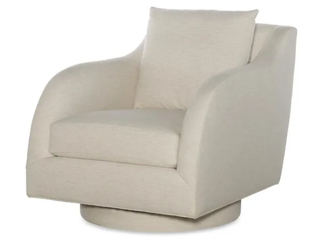 Carey Swivel Chair