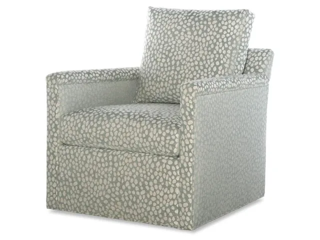 Aiden Swivel Chair
