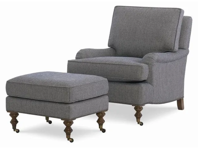 Smith Chair