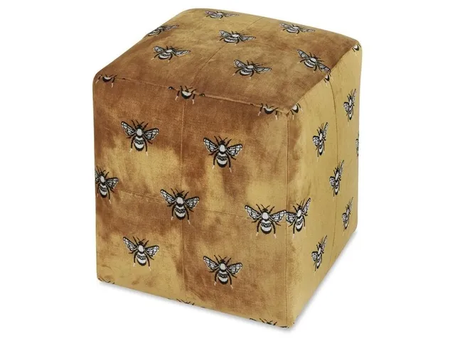 Squire Ottoman