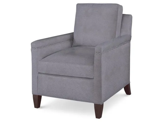 Leonardo Configurable Chair
