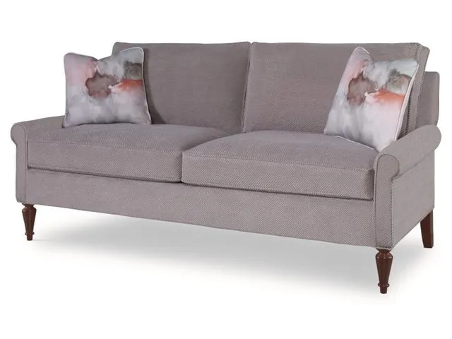 Leonardo Configurable Apt Sofa