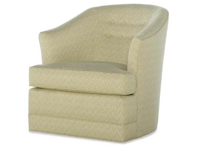 Durian Swivel Chair