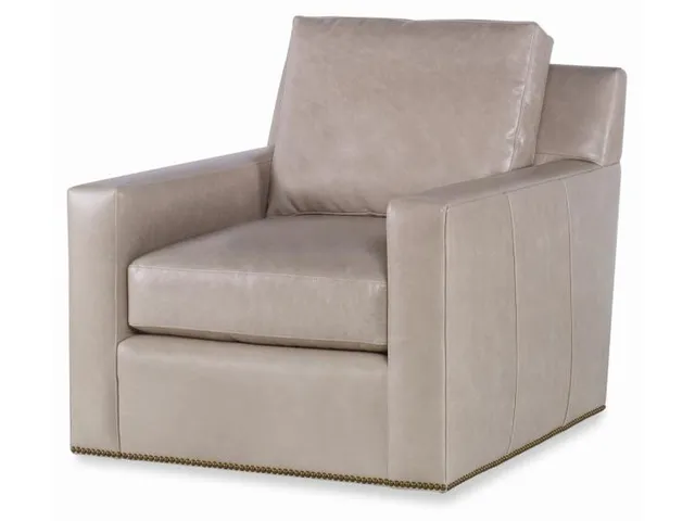 Bateman Swivel Chair