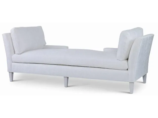 Pas De Deux Chaise