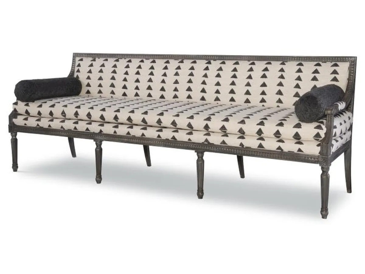 Opal Sofa - primary view