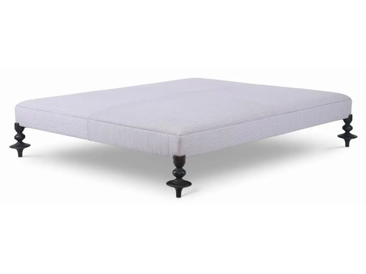 Boheme Ottoman - primary view