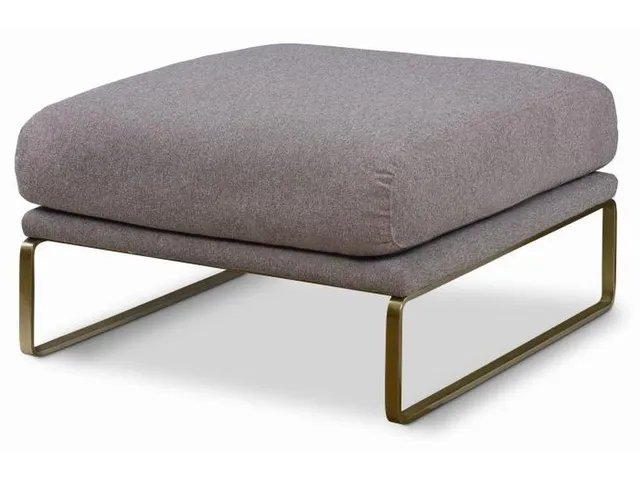 Zephyr Ottoman