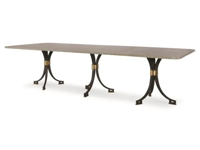 Phase 3 Dining Table