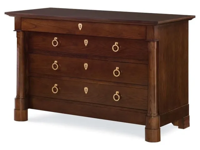 Paradigm Chest