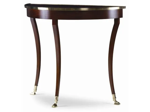 Tradewinds Console