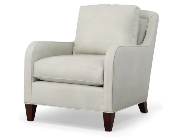 Gunner Chair