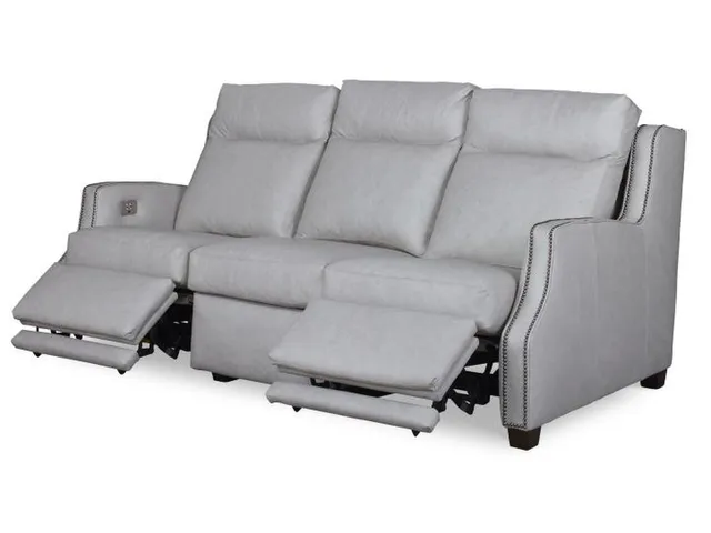 Hooper Electric Motion Wh Sofa