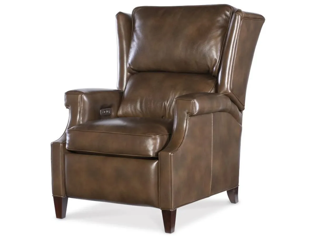 Braylen Manual Recliner - primary view