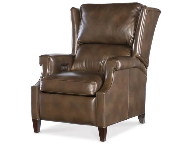Braylen Manual Recliner