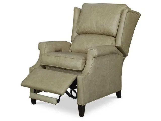 Braylen Electric Recliner