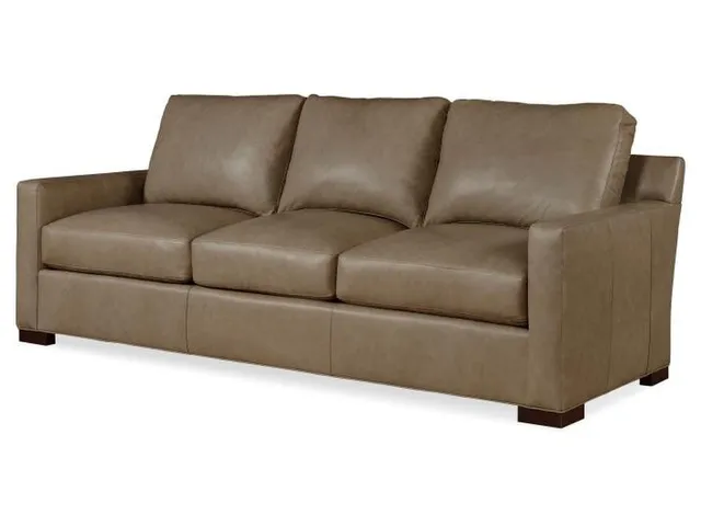 Leatherstone Sofa In B402Lr21 (Stocked)