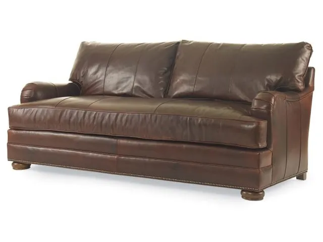 Leatherstone Configurable Small Apt Sofa