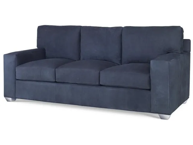 Leatherstone Configurable Queen Sleeper