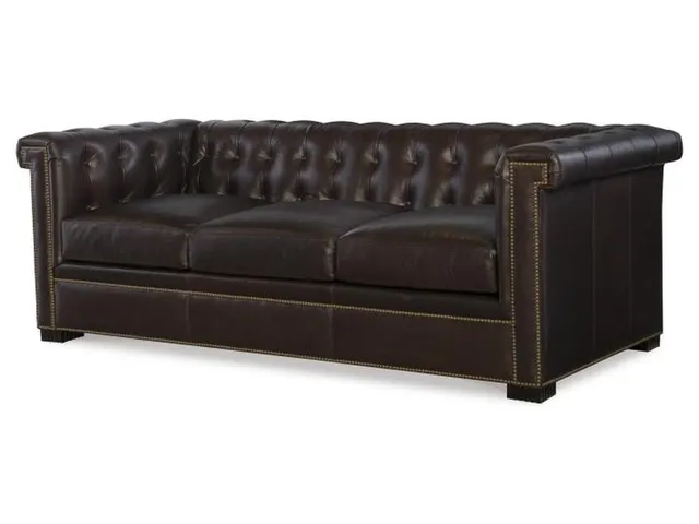 Modern Chesterfield Configurable Sofa