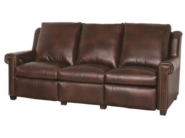 Ellery Electric Motion Wh Sofa