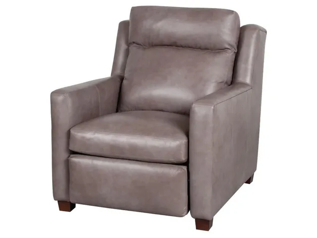 Braxton Electric Motion Wh Chair