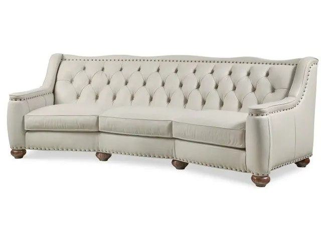 Chelsea Classic Tufted Sofa