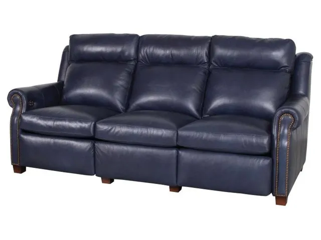 Harrison Electric Motion Wh Sofa