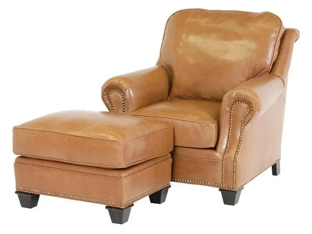 Portsmouth Chair