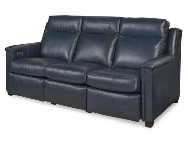 Wythe Electric Motion Wh Sofa