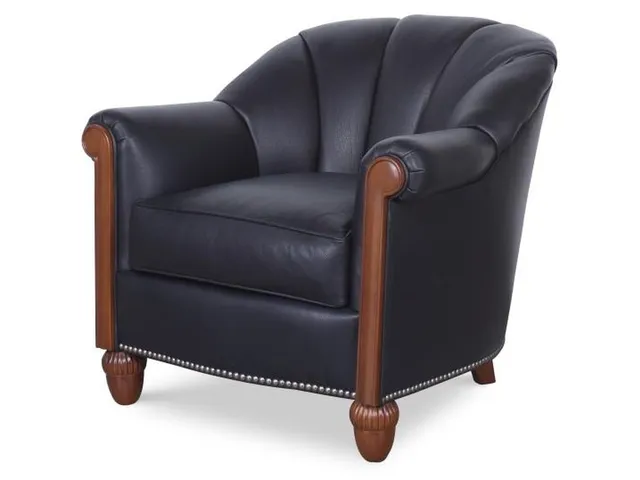 Gownsman'S Chair