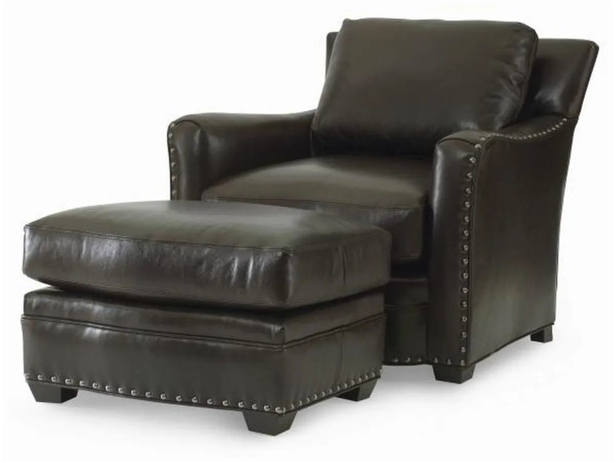 Camden Ottoman - primary view