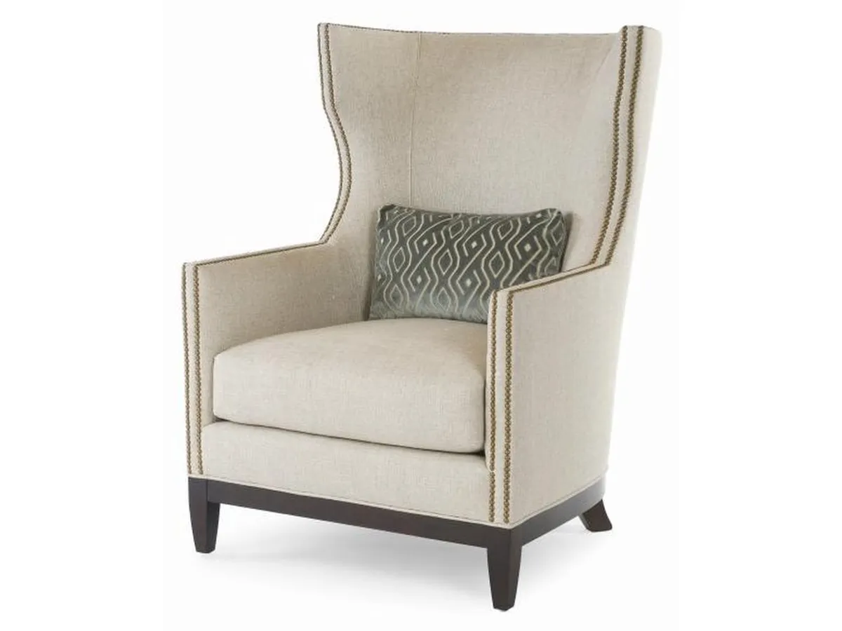 Townsendale Wing Chair - primary view