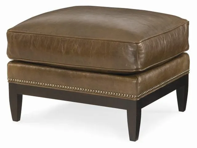 Townsendale Ottoman