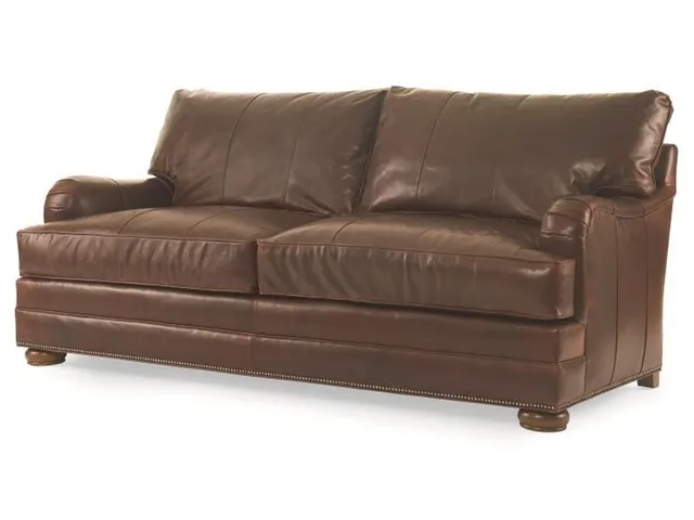 Leatherstone Configurable Queen Sleeper