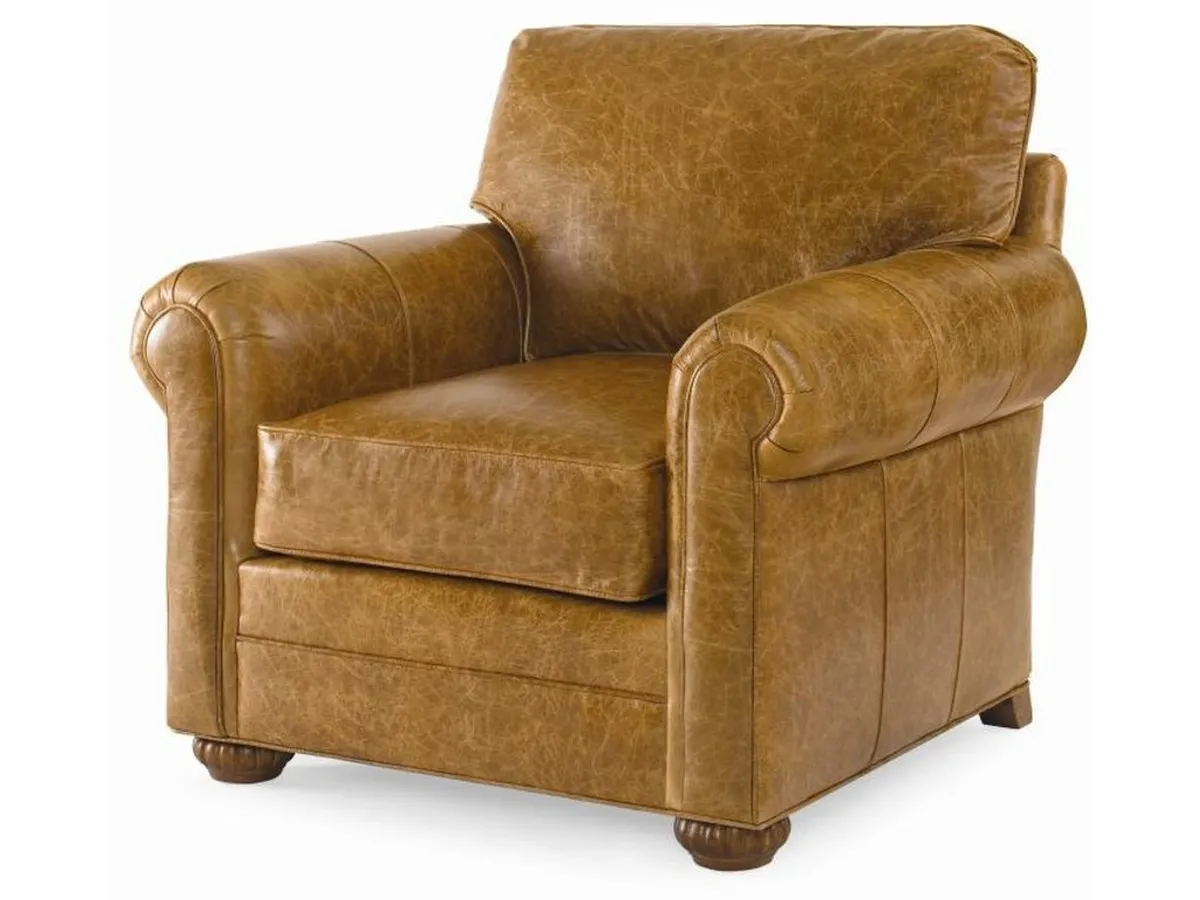Leatherstone Configurable Chair - primary view