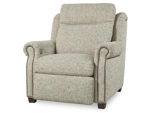 Harrison Electric Motion Wh Chair