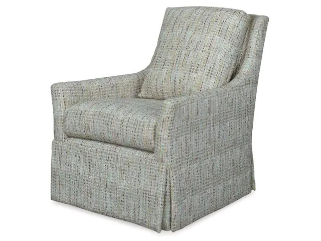 Tori Petite Configurable Swivel Rocker