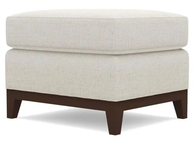 Trent Configurable Ottoman