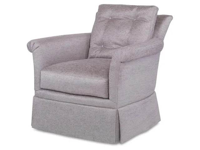 Trent Configurable Swivel Rocker